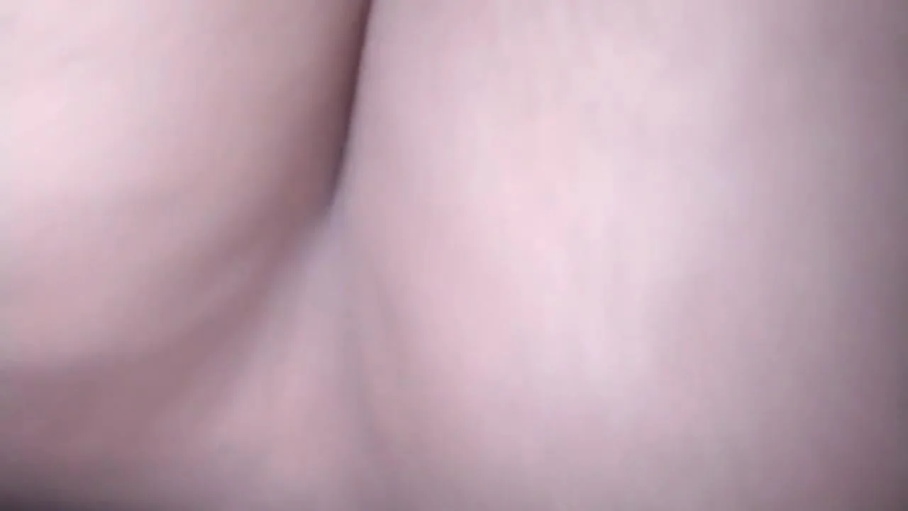 My Young Neighbor Cums Twice In My Pussy While I Ride Him Rough He Cummed First And Was Fingering My Ass Hole