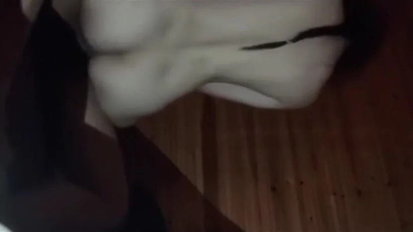 Horny Couple Cock Riding Best Fuck