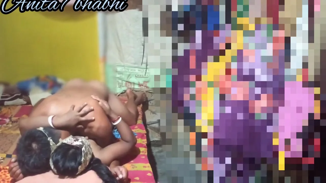 Desi Cowboy Hardcore Fucking Midnight With Bhabhi