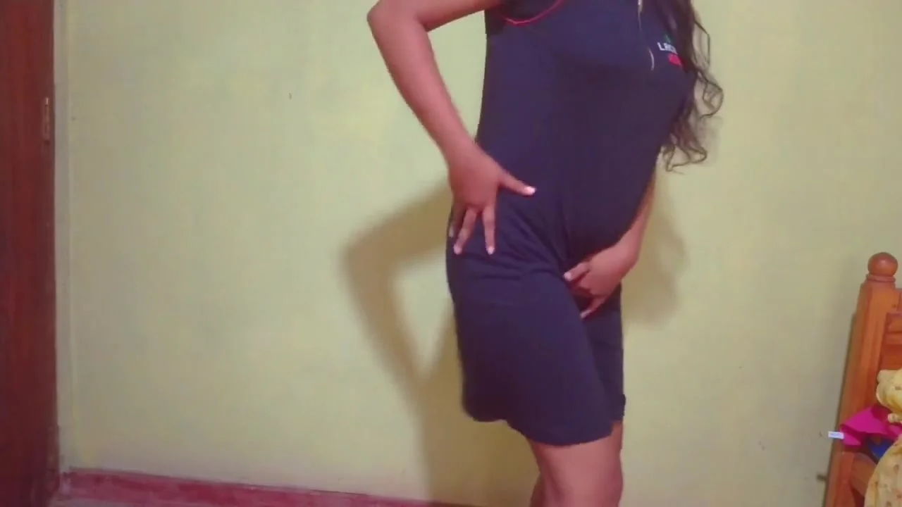 Sri Lanka Dancing Girl