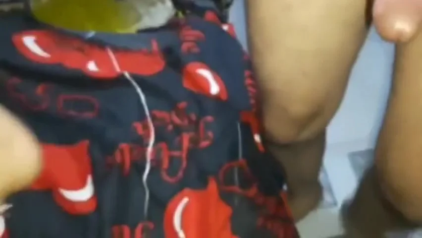 Creamy Wife With Sexy Anal Fucking