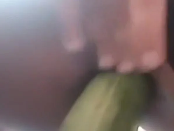 Korean Girl Masturbating