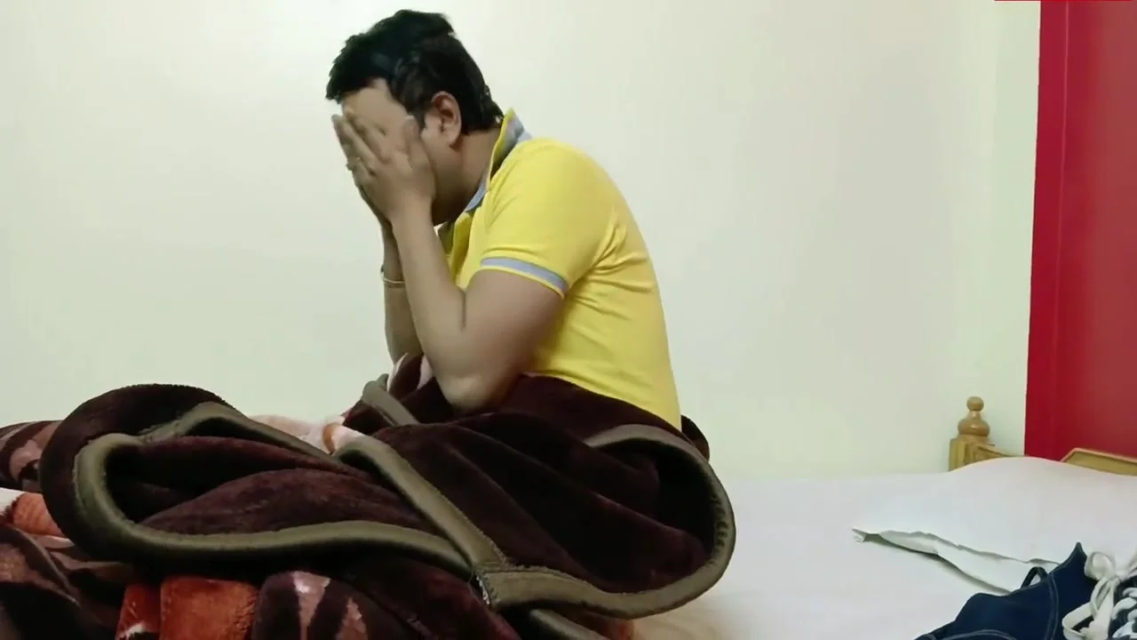 Indian Hot Teen 18+ Having Sex With Unknown Boy! Desi Teen 18+ Fuck - Hindi Sex