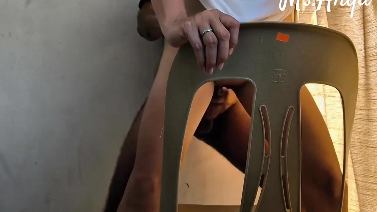 Kuya Na Sabik Na Sabik Tinira Na Agad Sa Gate