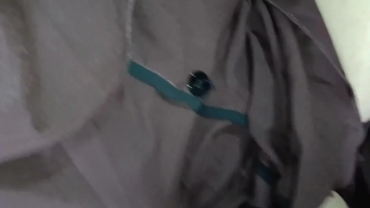 A Muslim Girl In Burqa Was Hardly Banged