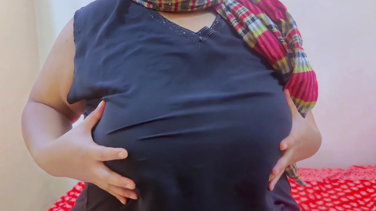 Hardcore Anal Fuck! Muslim Beautiful Maid Want Fuck From Owner