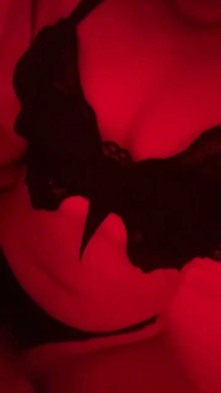 Rich Cheating Desi Bhabhi Hotwife Teasing And Dancing In Black Lingerie