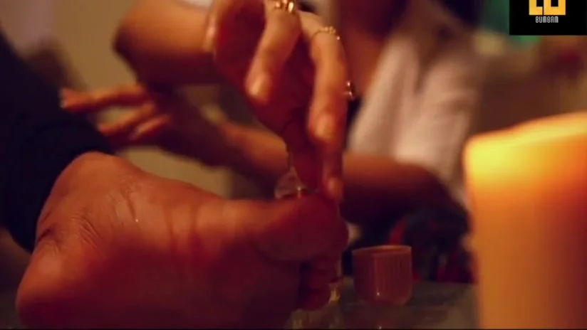 Today Exclusive- Jism Ki Bhook 3