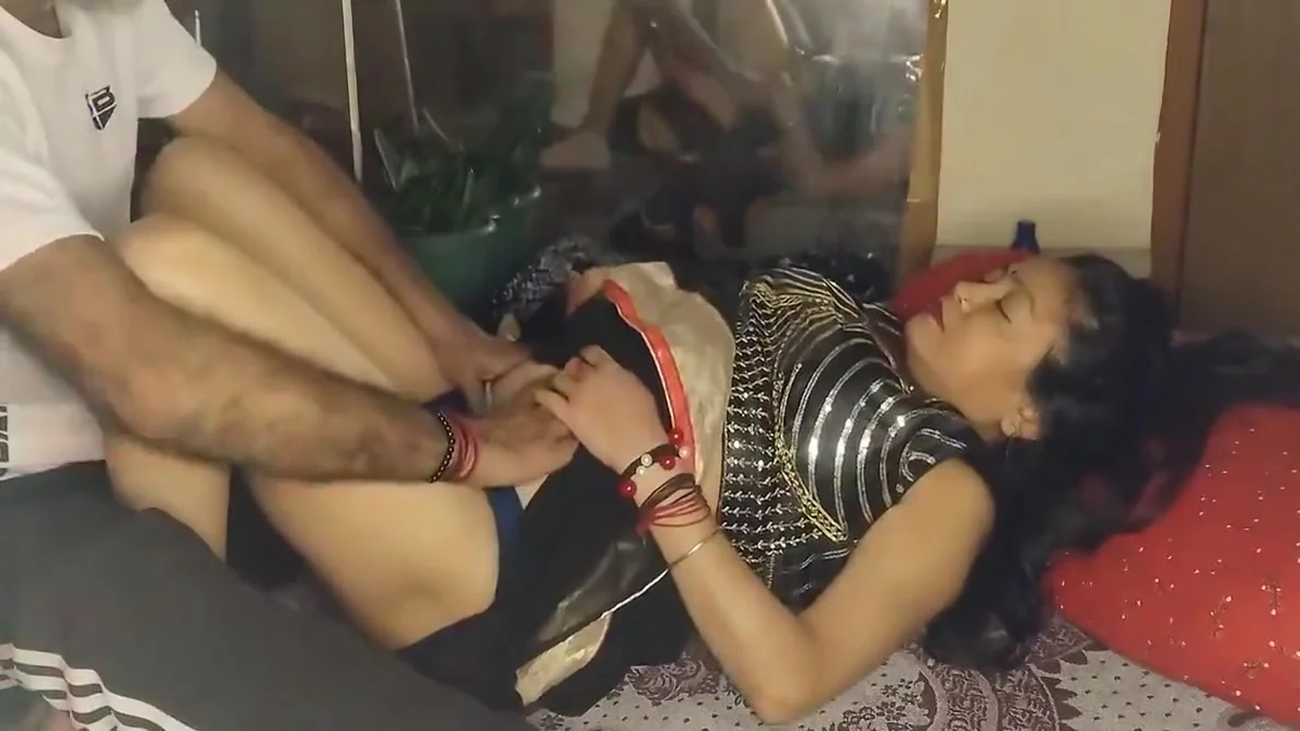 Dad Daughter In Stepdaughter And Stepdad Foreplay Her Sexual Of Body Hot Nipple Boobs Tiny Pussy