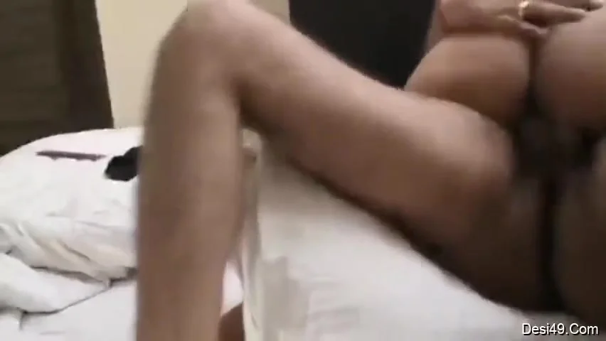 Today Exclusive- Super Hot Look Desi Girl Blowjob And Fucked 2