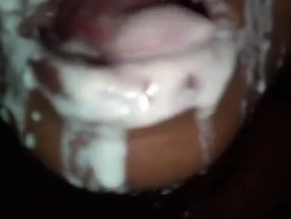 Dost Ki Mummy Ne Muh Me Dahi Dalwai