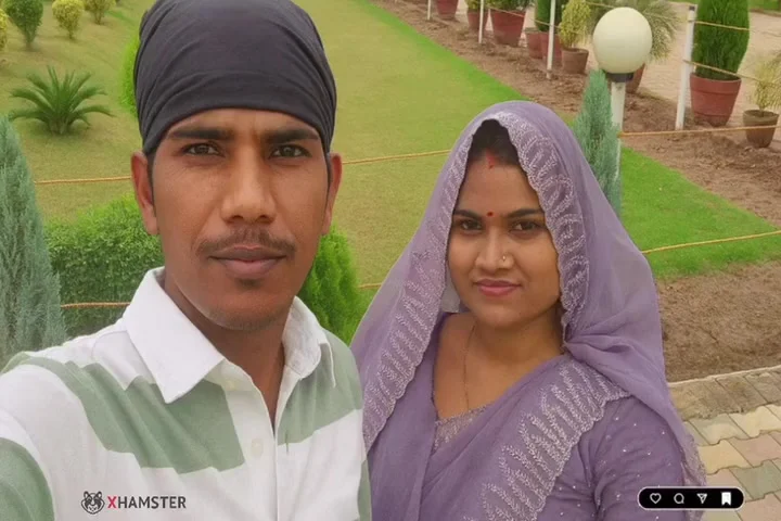 Indian Canadian Panjabi Outdoor Injoy By -snapchatenglish