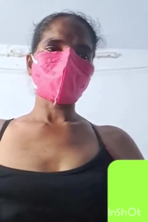 Village Nude Show In Video