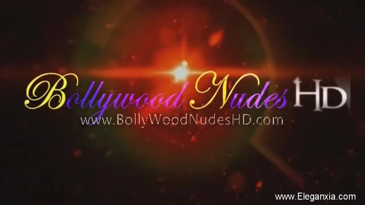 Warm And Lovely Bathing In India