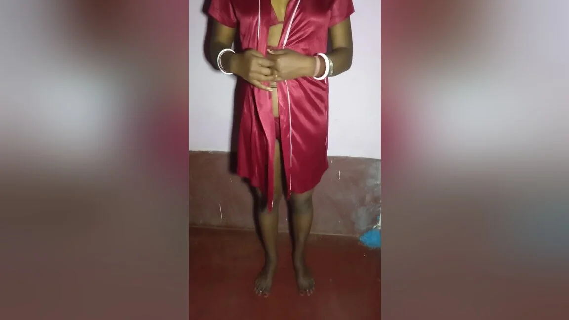 Village Girl Sonai Fingaring Video