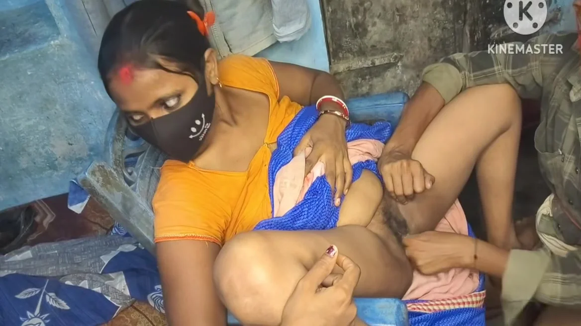 Dehati Gaon Ki Bhabhi Ne Up Ke Ladke Se Chudai Karvai