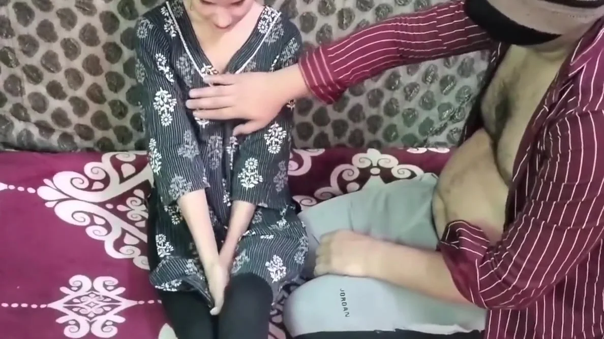 Got Pregnant Except Indian Muslim Girl