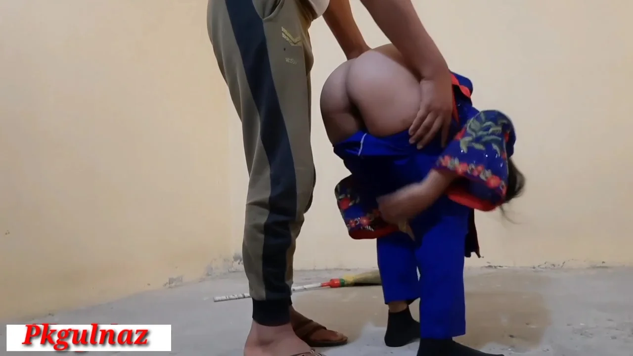 Indian Kamwali Maid Fucked By House Owner In Hindi Audio