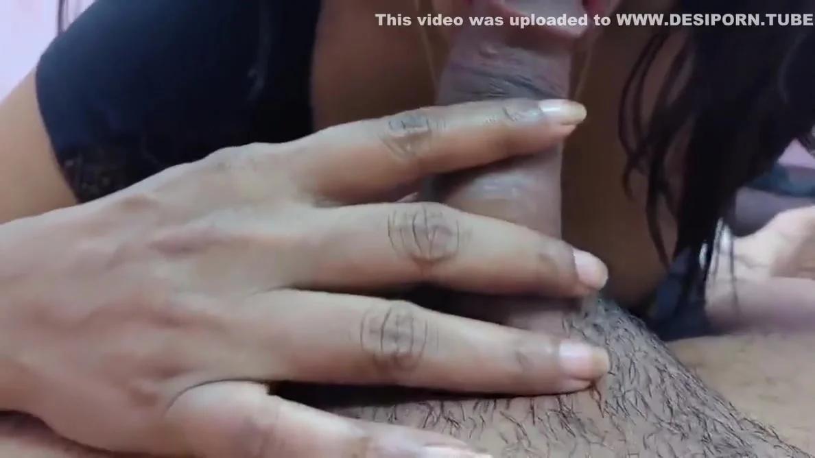 Desi Step mommy Blowjob