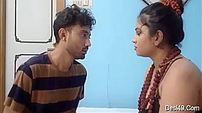 Laalasa Hindi Adult Web Series