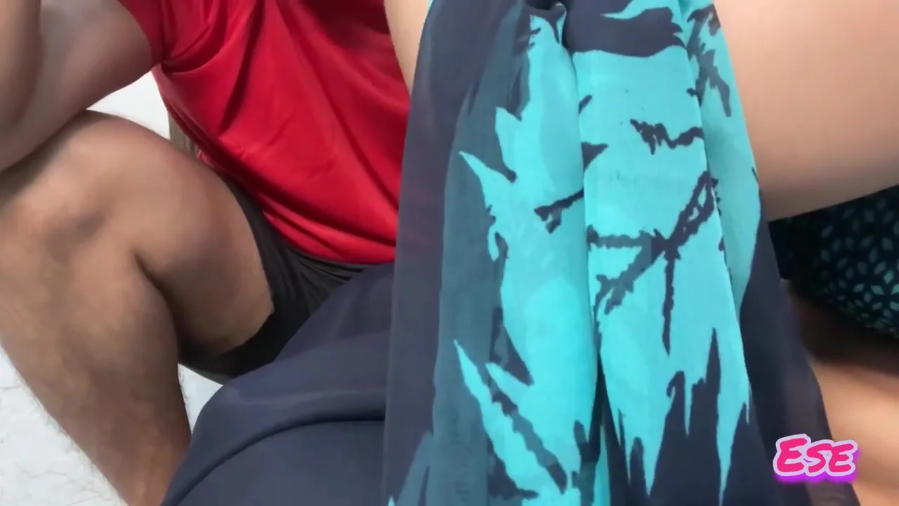 Desi Stepsister-in-law Improved Stepbrother-in-laws Mood By Getting Her Pussy Fucked With Hindi Sex