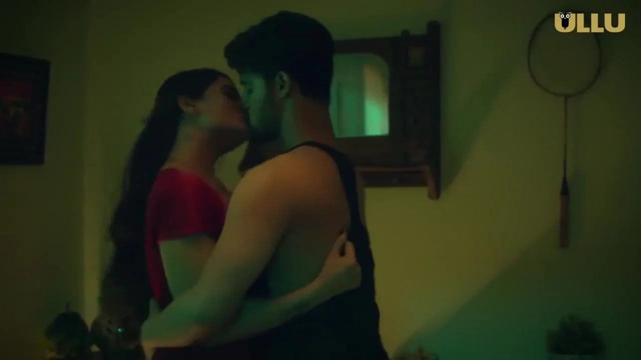 Aunty Had Of Fun New Viral Video Aunty Vs Bhanja Dever 2