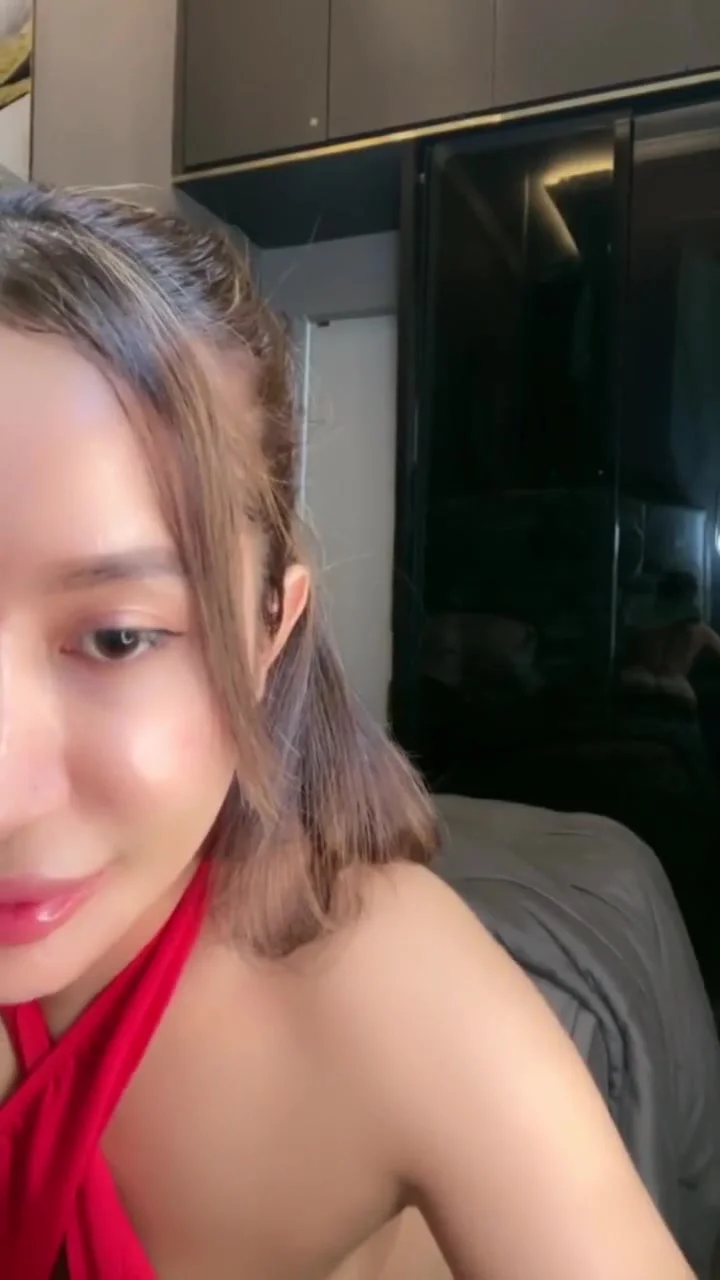 Cute Girl From Indonesia Want To Be Fucked