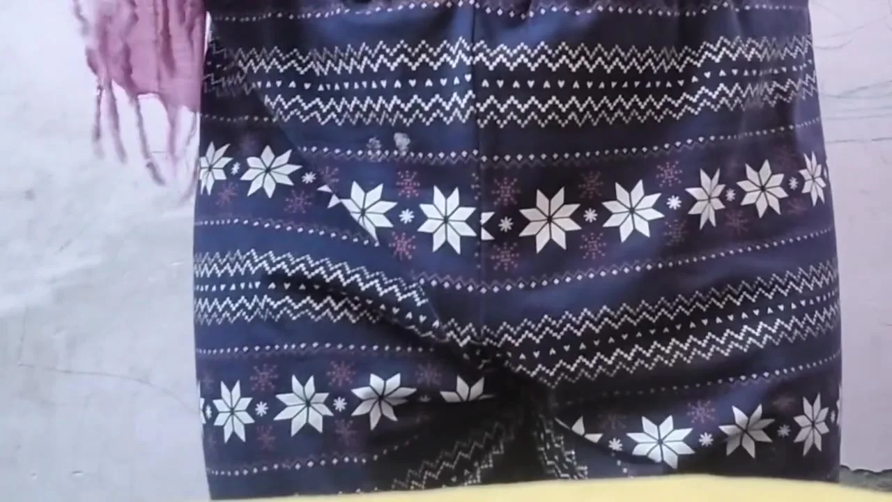 Kitchen Hand Practice With Chudai