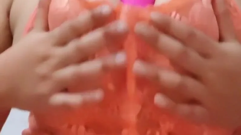 Desi Girl Masturbating On Camera With Dildo And Vibrator