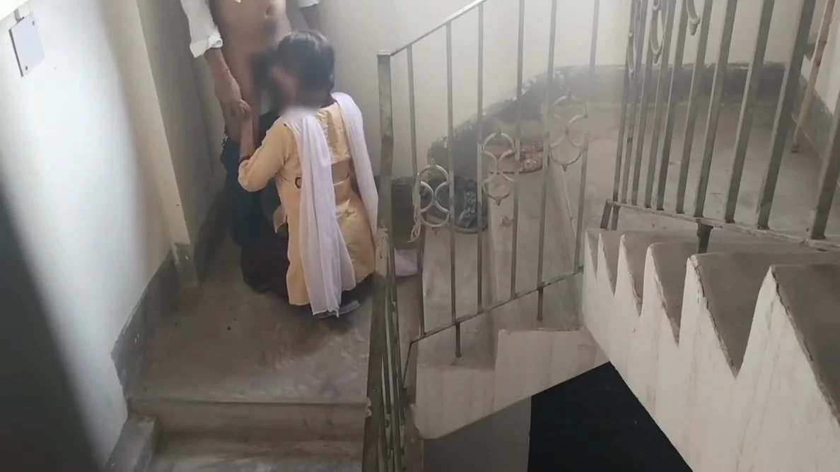 Student 18+ Girl Got Her With Her Class Teacher