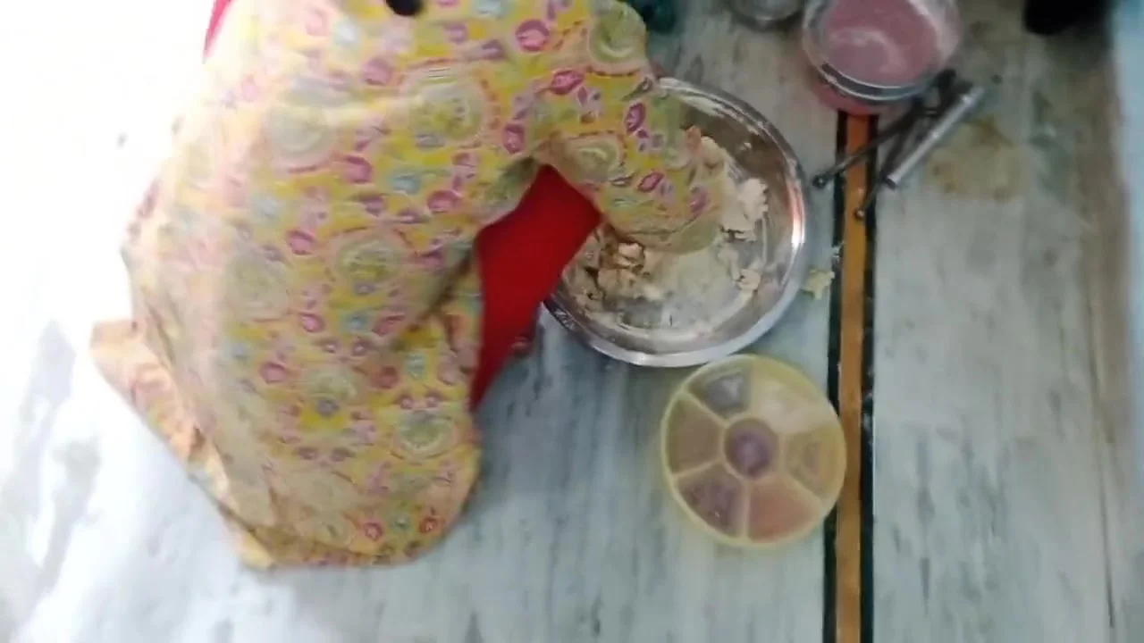 Mosi Ki Ladki Ki Gand Mar Di