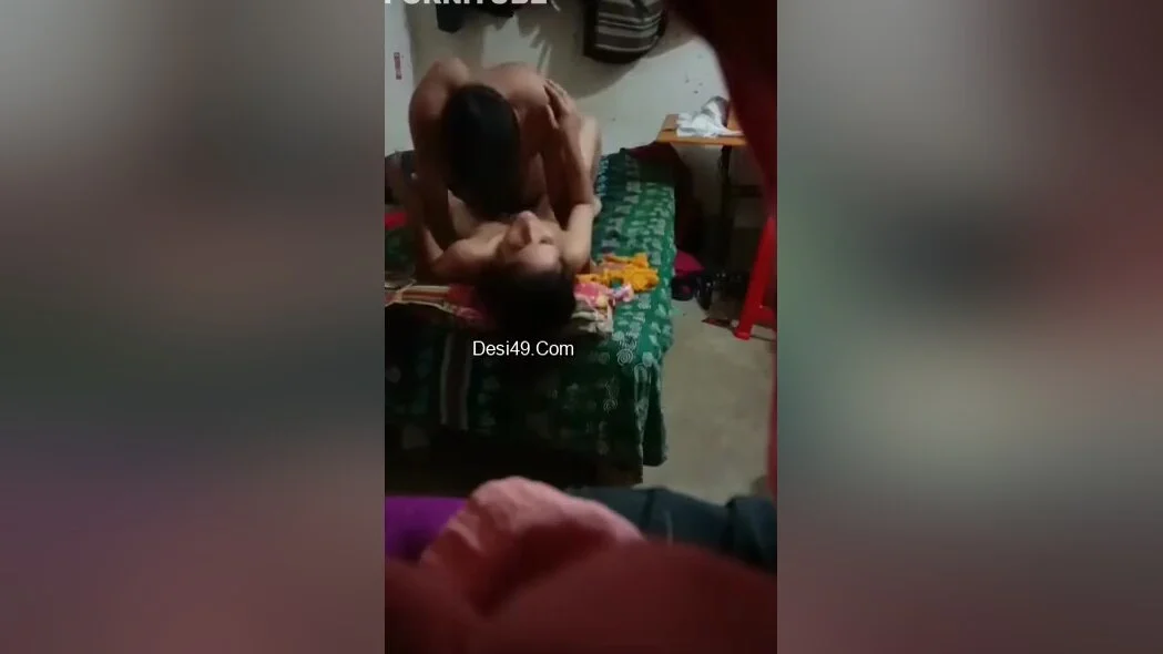 Today Exclusive -desi Lover Fucking