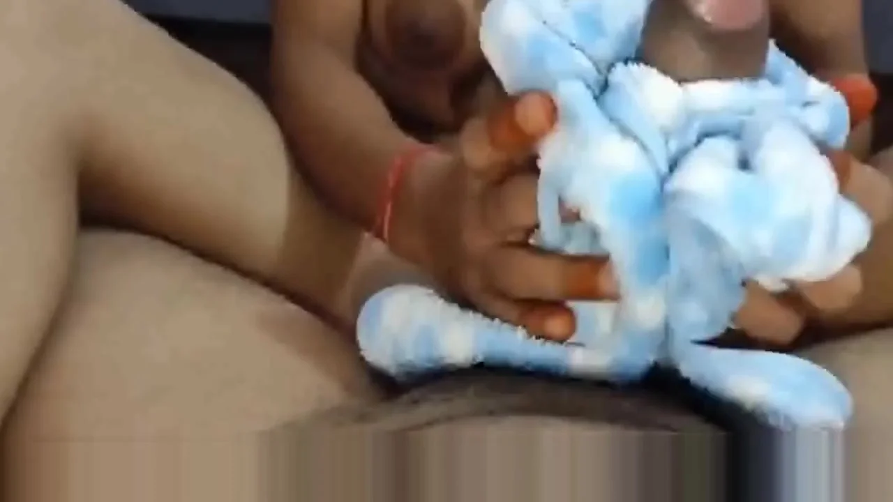 Desi Husband Wife Huge Cumshot And Black Hairy Pussy