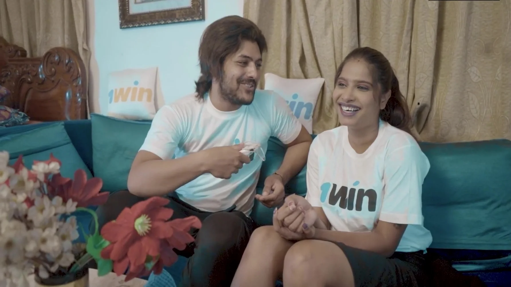 Desi Sexy Lusty Bhabhi Seduced And Fucked Hard By Her Devar