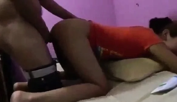 Indian Teen Shriya From Patna Gets Fucked