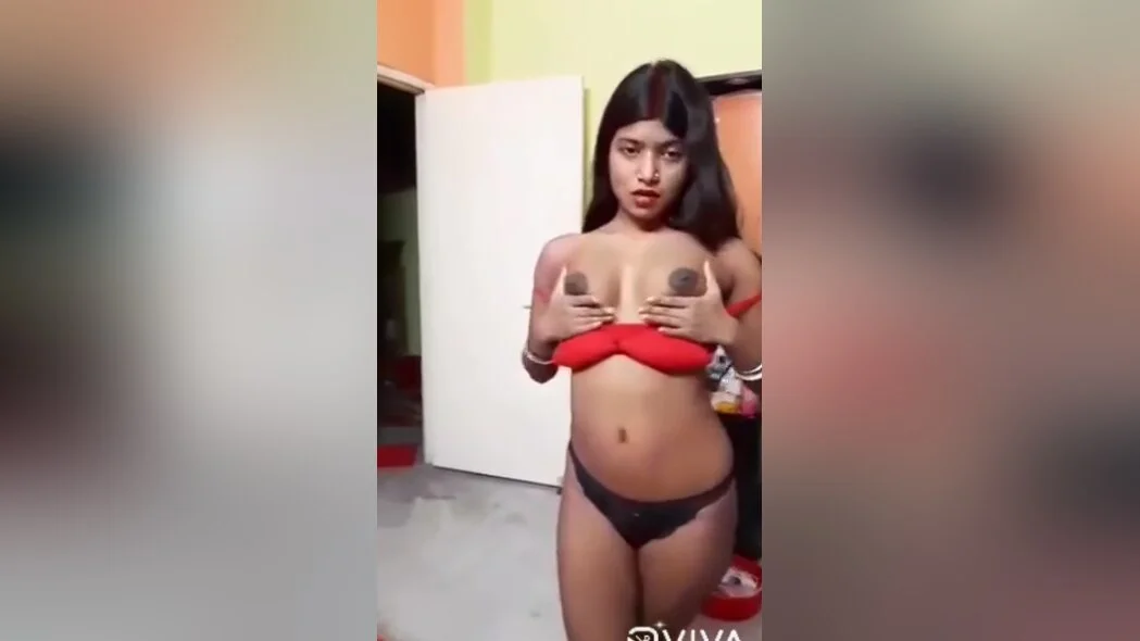 Bengali Married Porn Chick Boob Show Teaser