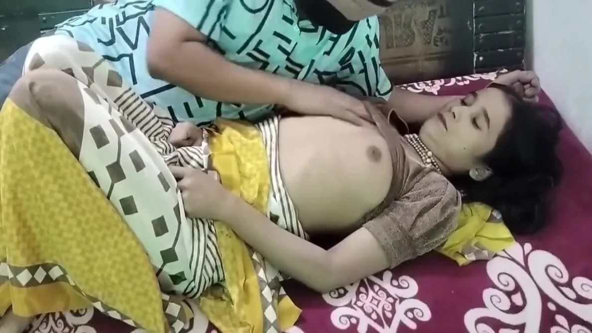 Muslim Girlfriend Ko Chod Kar Pregnant Kar Diya