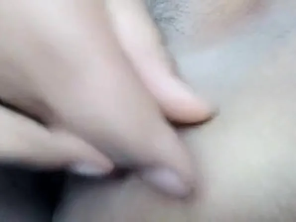 Indian Girl Masturbating