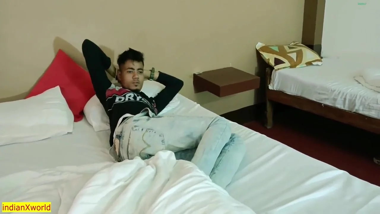 Hot Facebook Model Fucking With Her Fan! Hindi Hardcore Sex