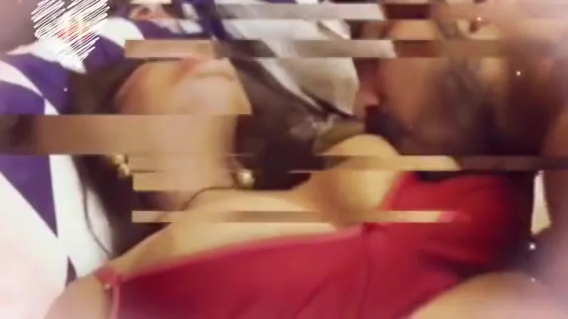 Young Boy In Having Sex With Relative Aunty