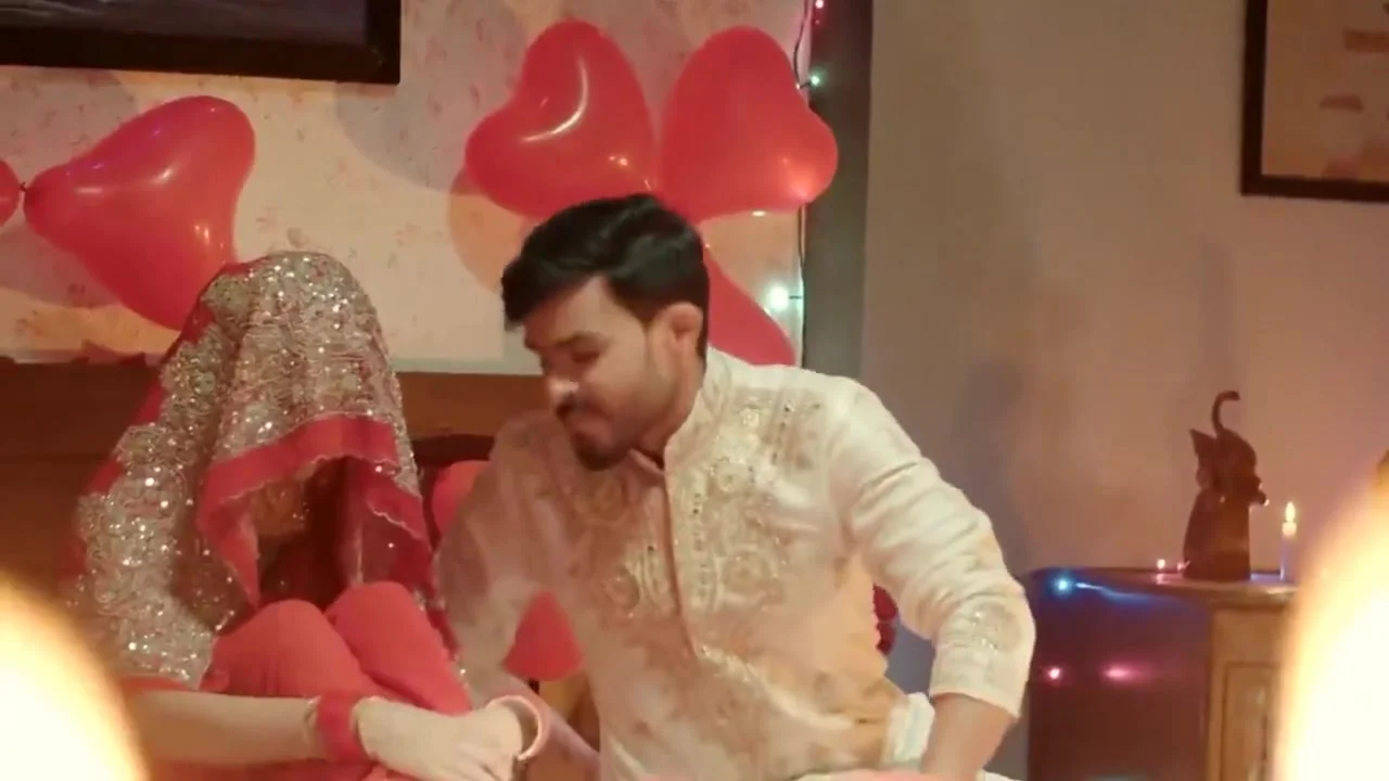 Suhagraat Ki Pahle Raat (hindi Audio ) - Neha Kakkar And Yuffie Yulan