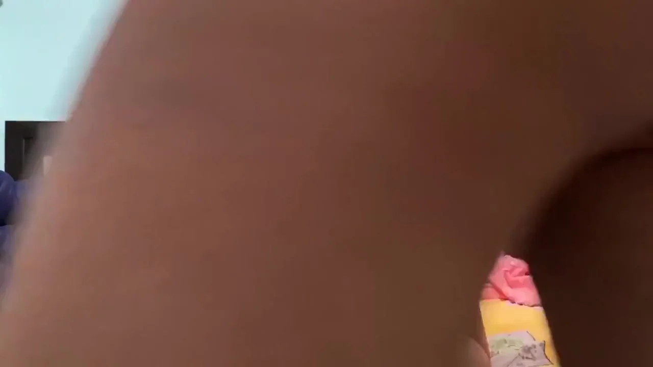 Sharing Bed With My Stepsister