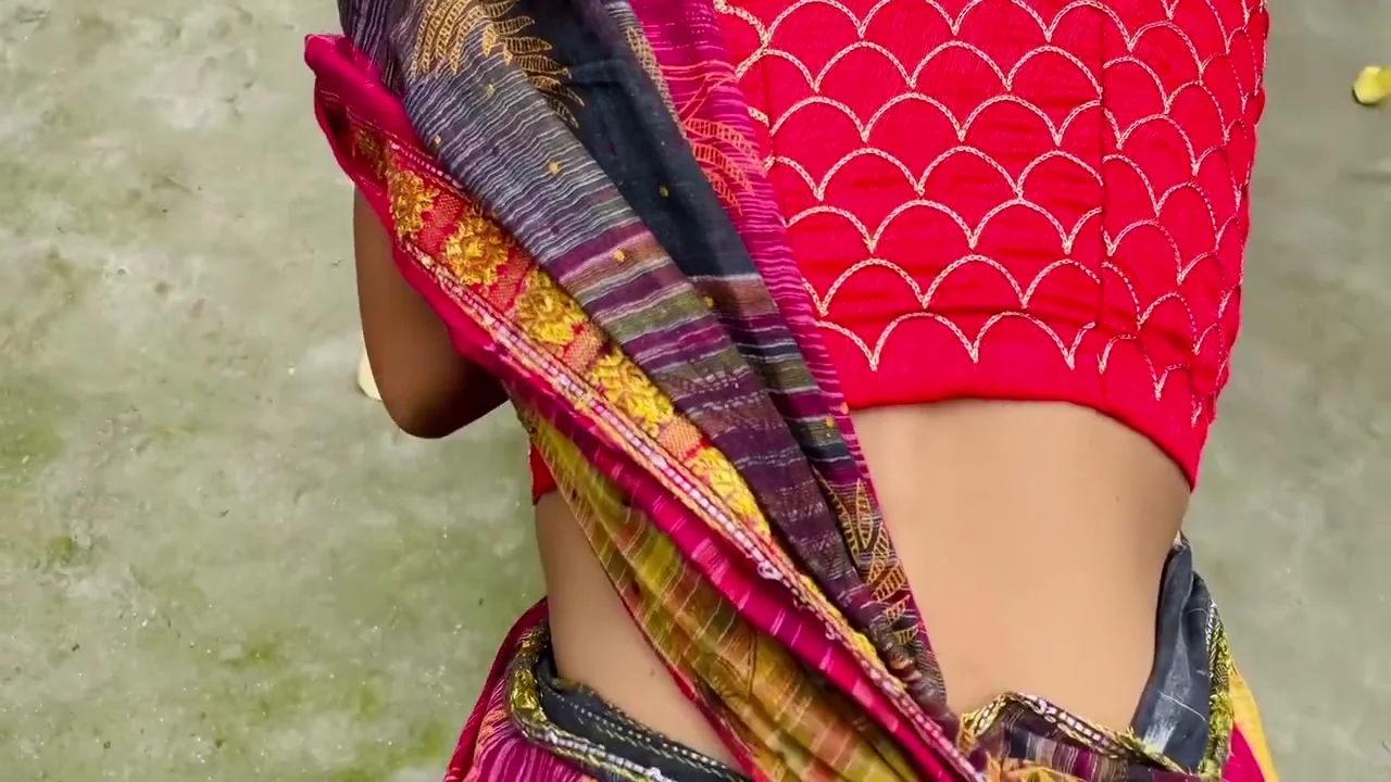 Outdoor Sex Kolkata Desi Bengali Bhabi Sex Outside Market