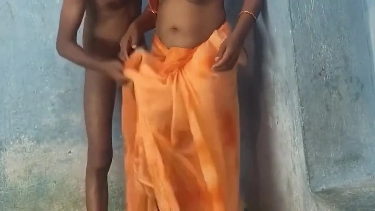 Village Bhabhi - Having Sex With Her Stepfather In Law