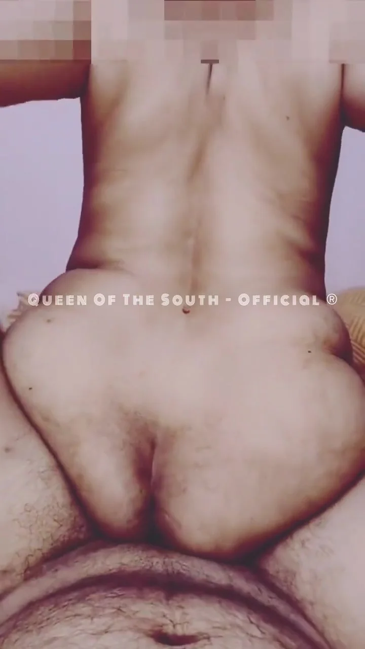 Anglo Indian Milf Doggy Style