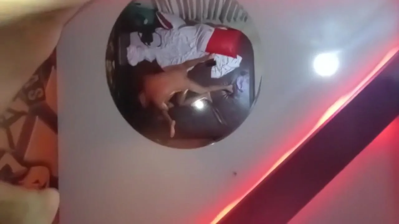 Hard Fucked In Doggy Style By My Young 19yo Stepbrother That Made My Pussy Gape