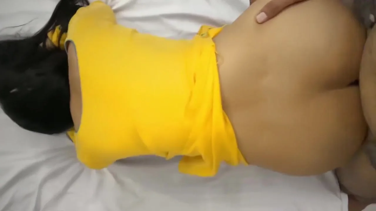 Indian Hot Desi Aunty