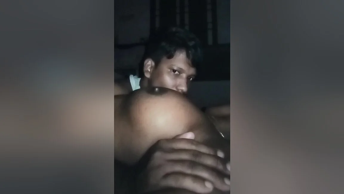 Indian Wife Fuking Ass