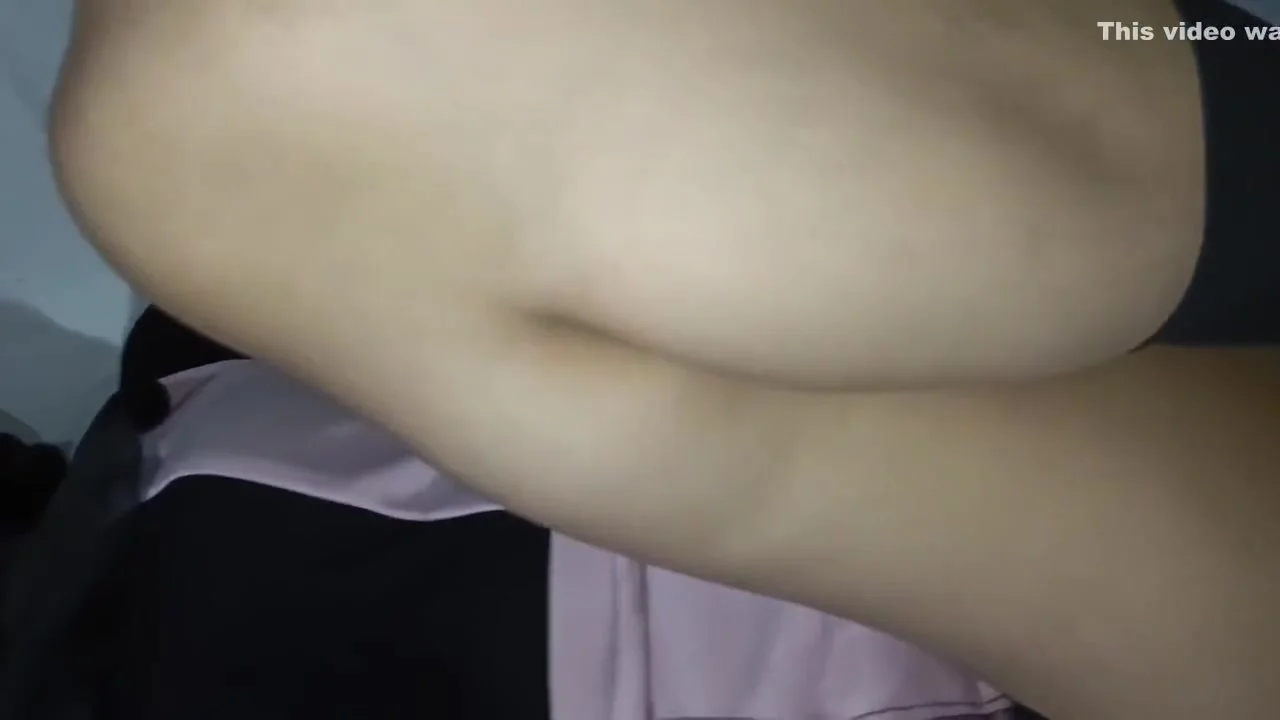 Hijabi Was Fucked By Her Hubby In The Hotel