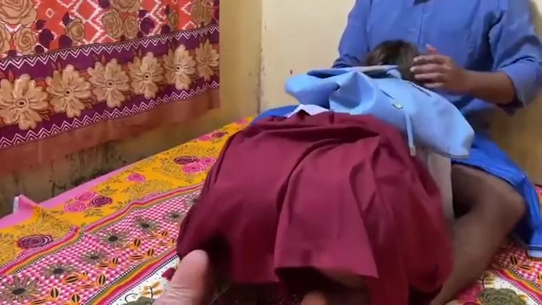 Indian Ladki Ki Boor Ki Mast Chudai